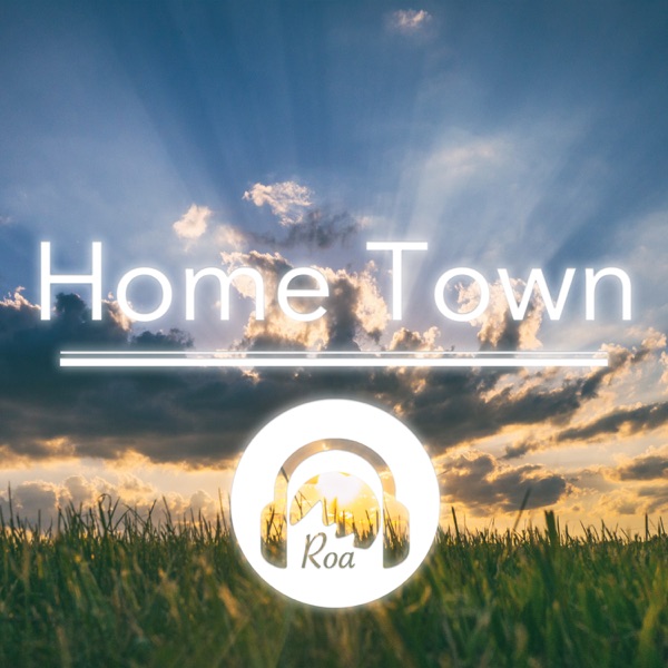 Home Town - Single album cover