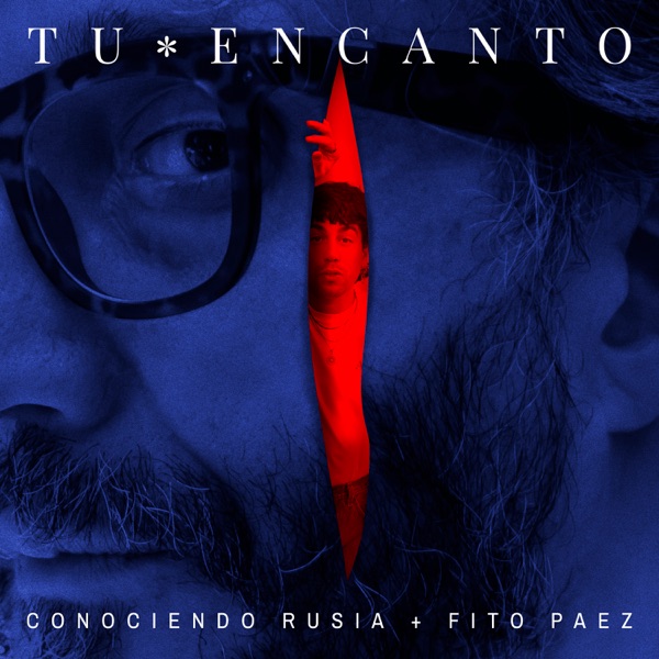 Tu Encanto (feat. Fito Páez) - Single album cover