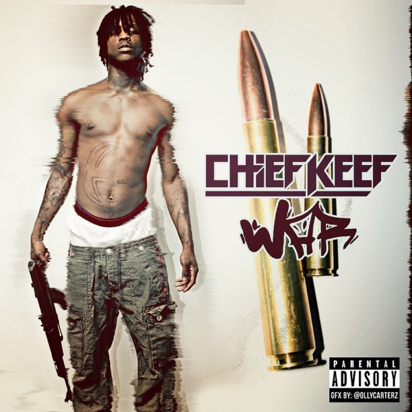 War - Single album cover
