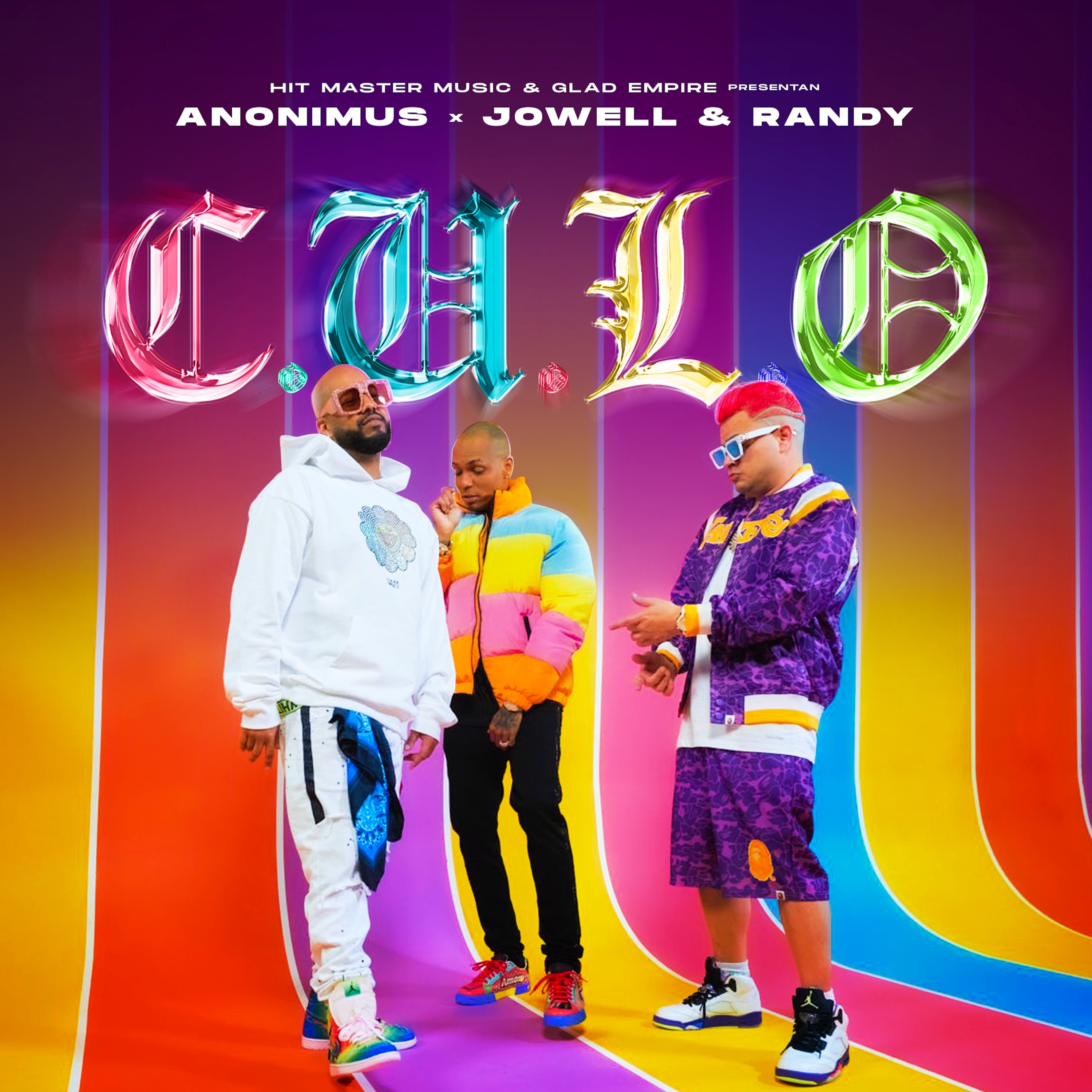 C.U.L.O. - Single album cover