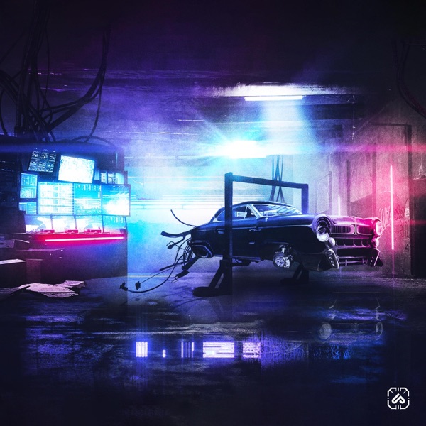 Addict - Single album cover