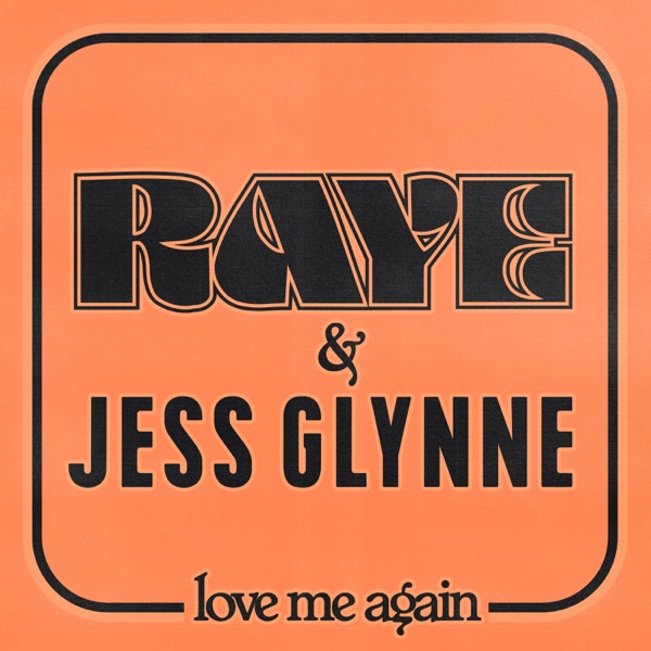 Love Me Again - Single album cover