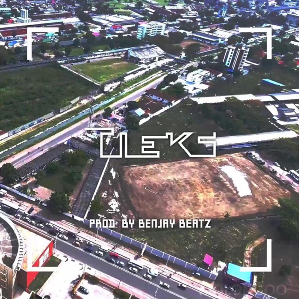 TieksVie - Single album cover