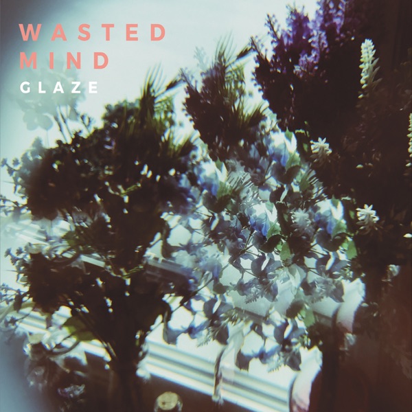 Wasted Mind - EP album cover
