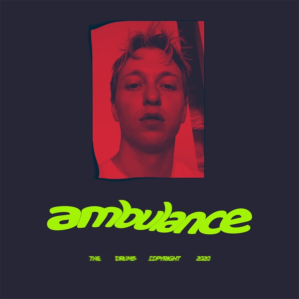Ambulance - Single album cover