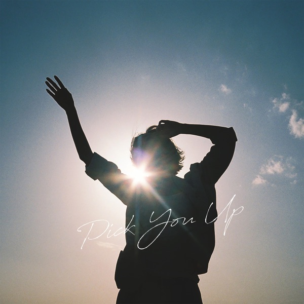 Pick You Up - Single album cover
