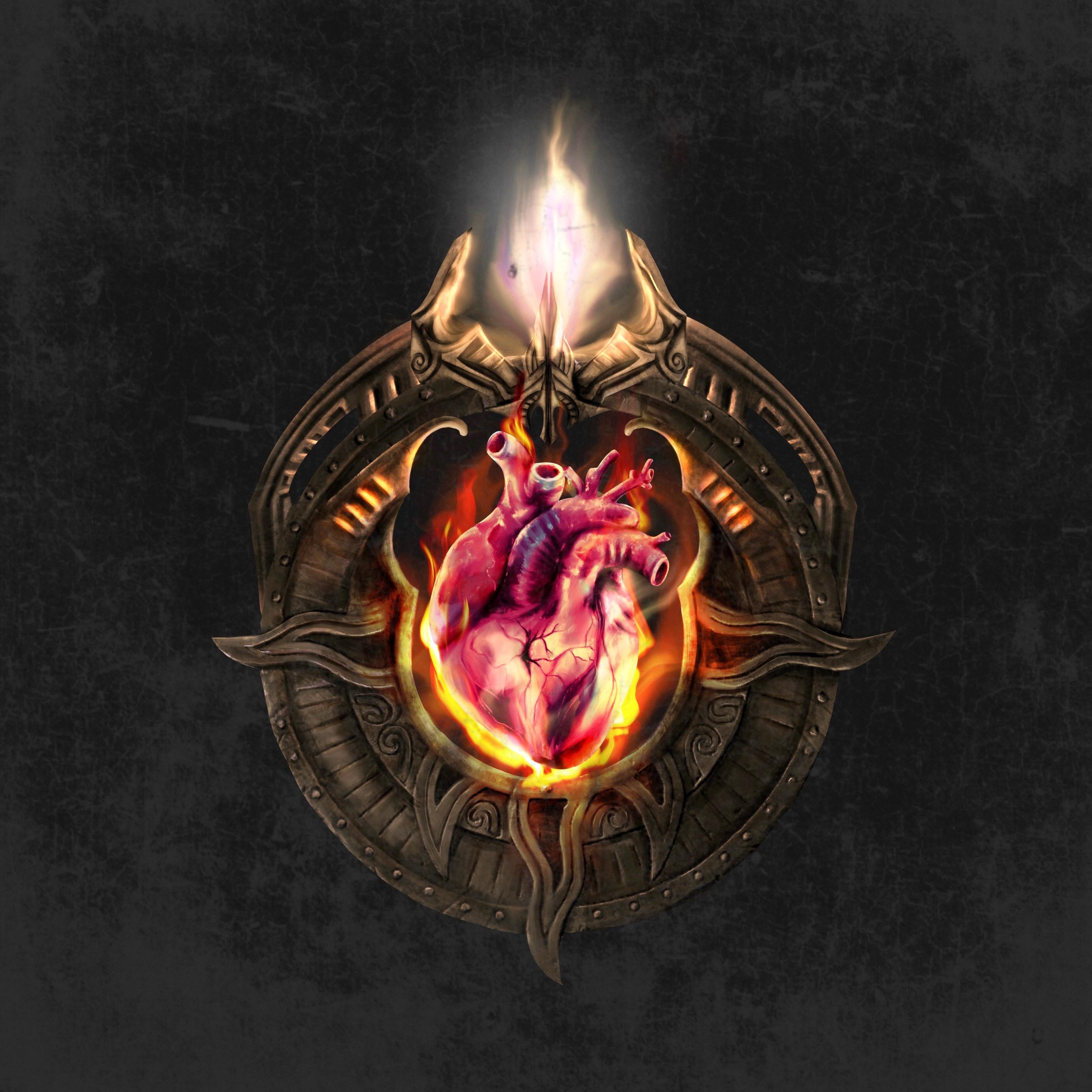 Armor - Single album cover