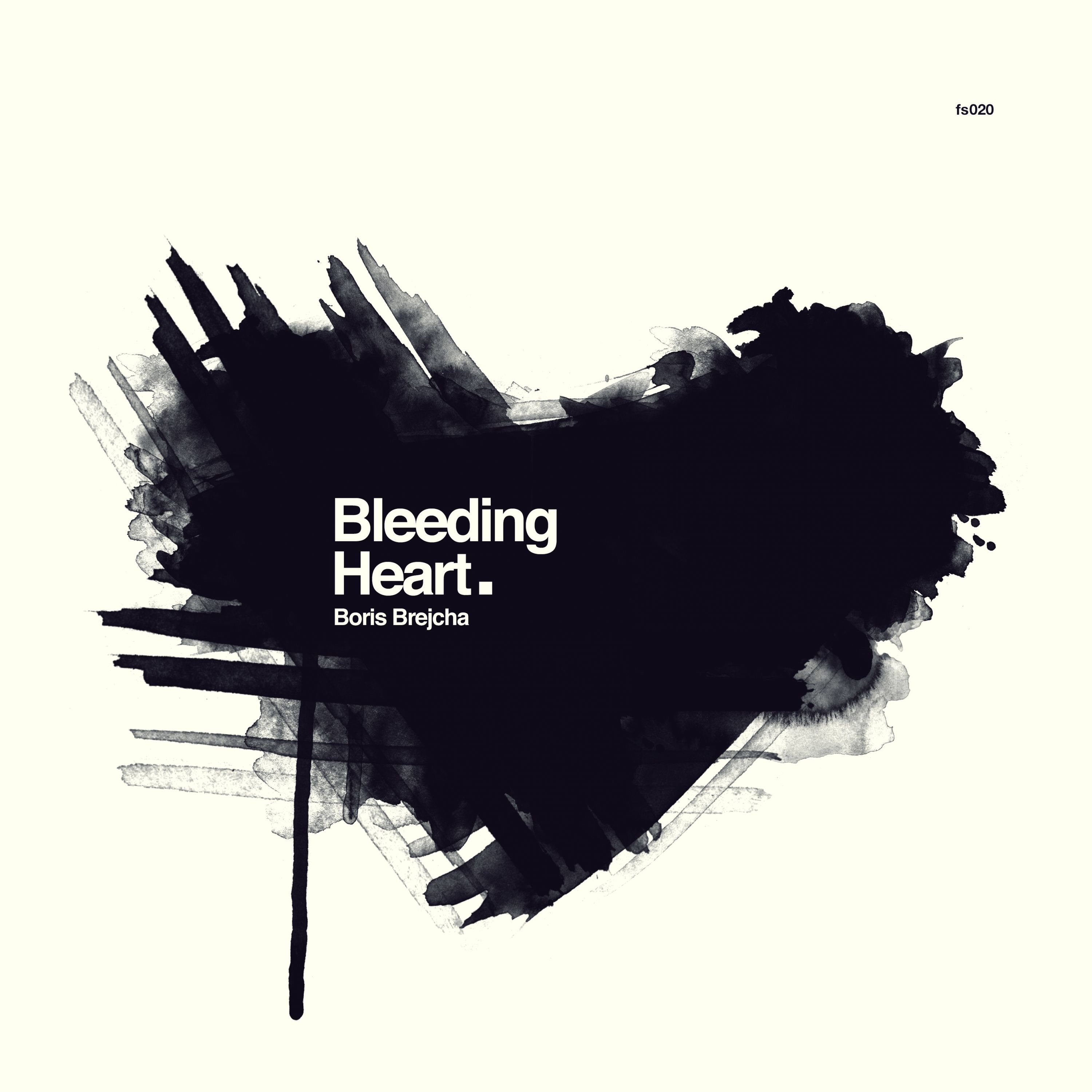Bleeding Heart - Single album cover