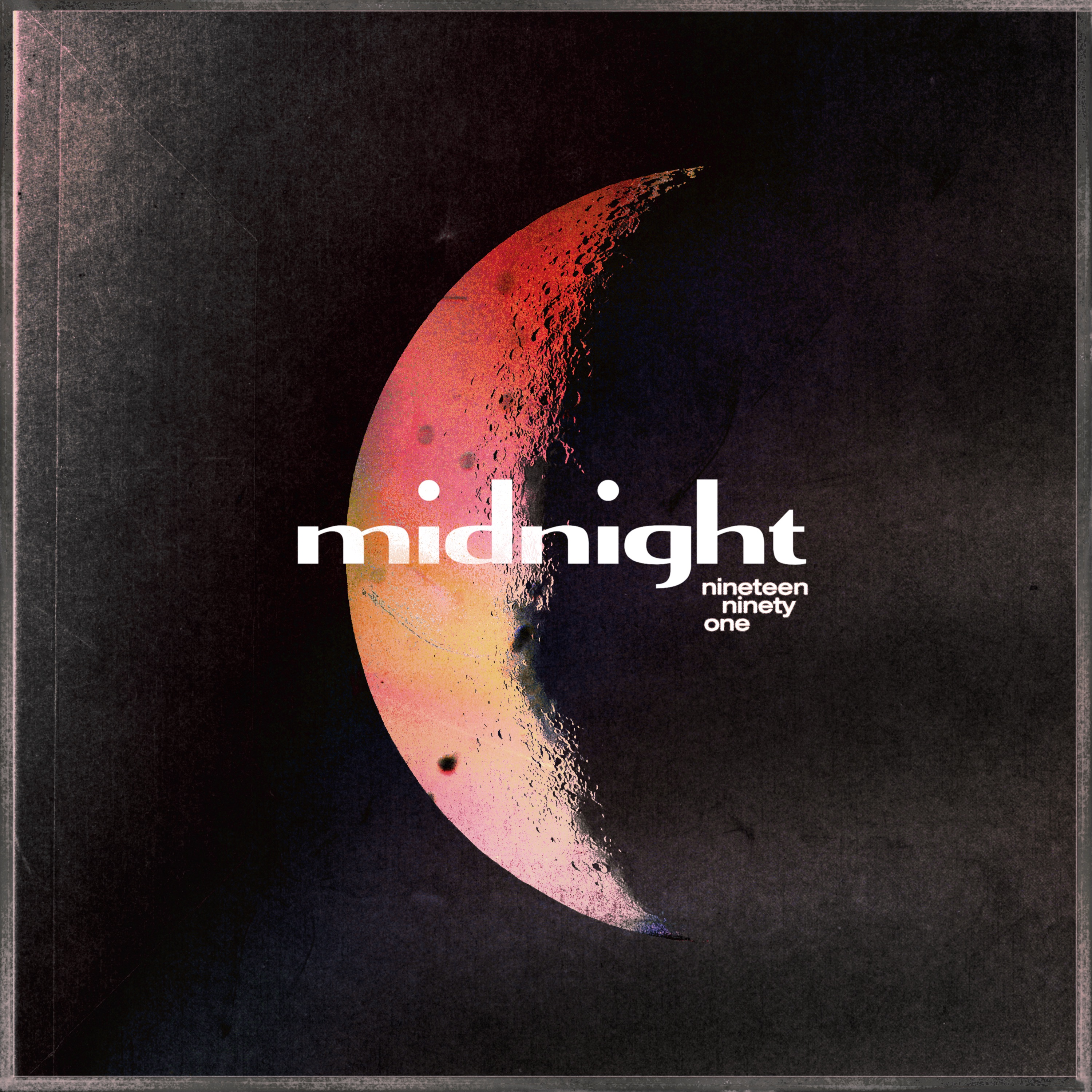 Midnight - Single album cover