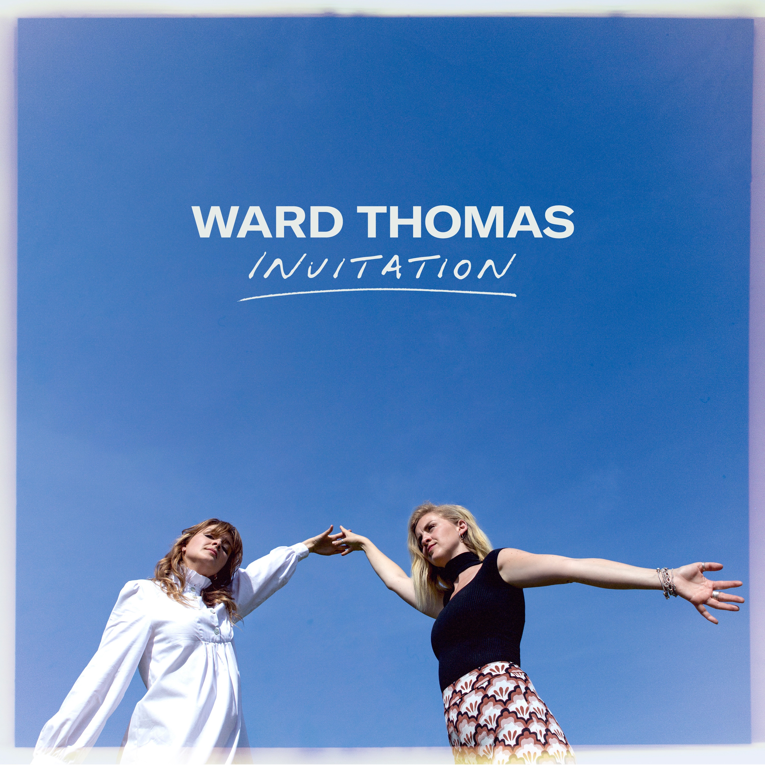Invitation (An Extended Invitation) album cover