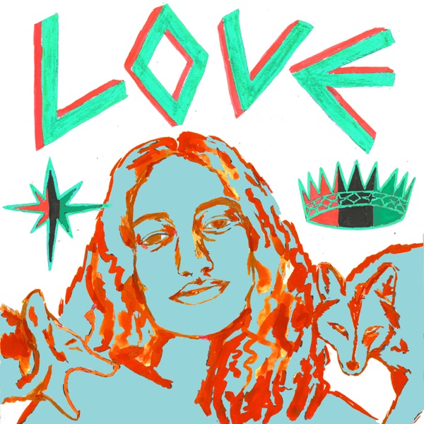 Love - Single album cover
