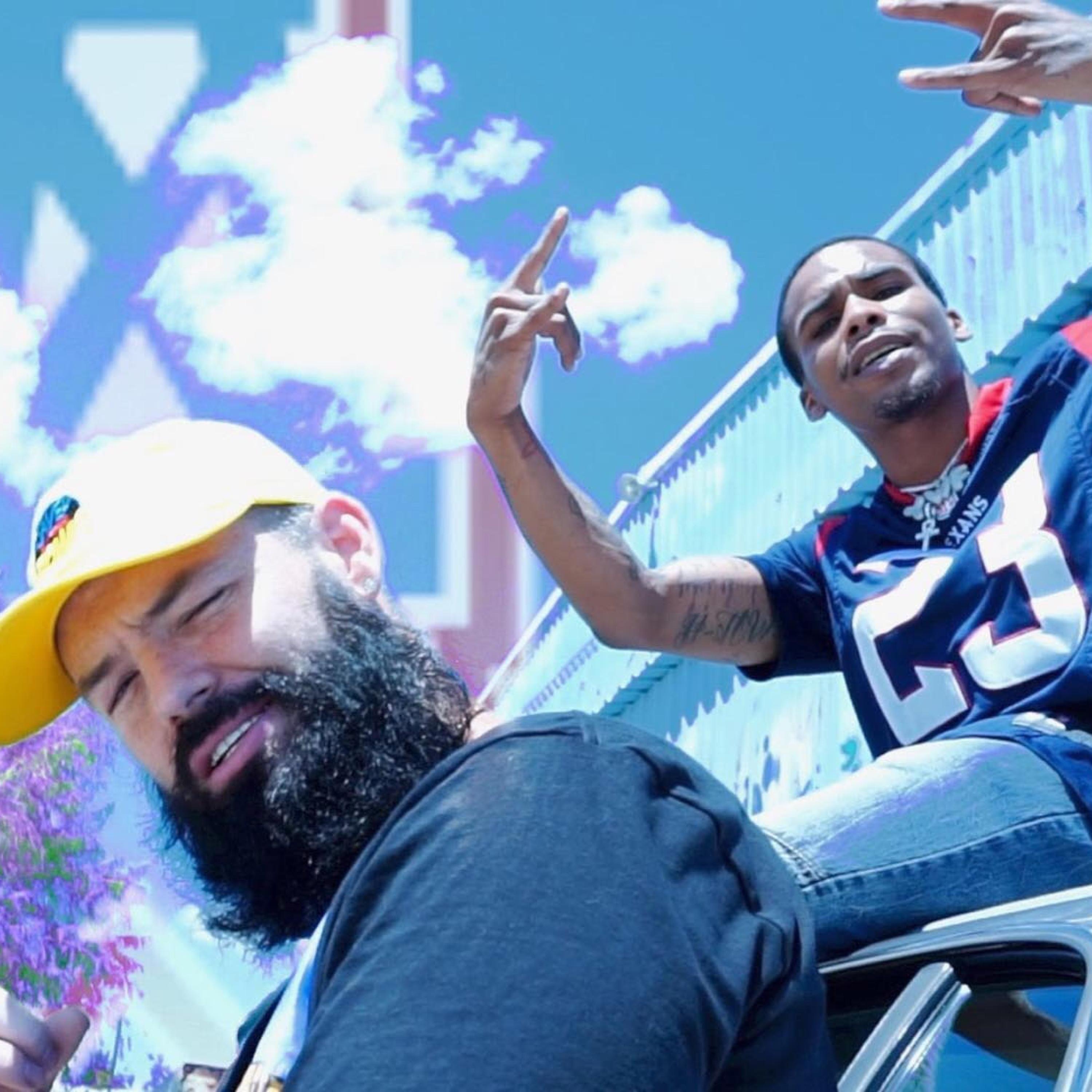 HTX (feat. Paul Wall) - Single album cover