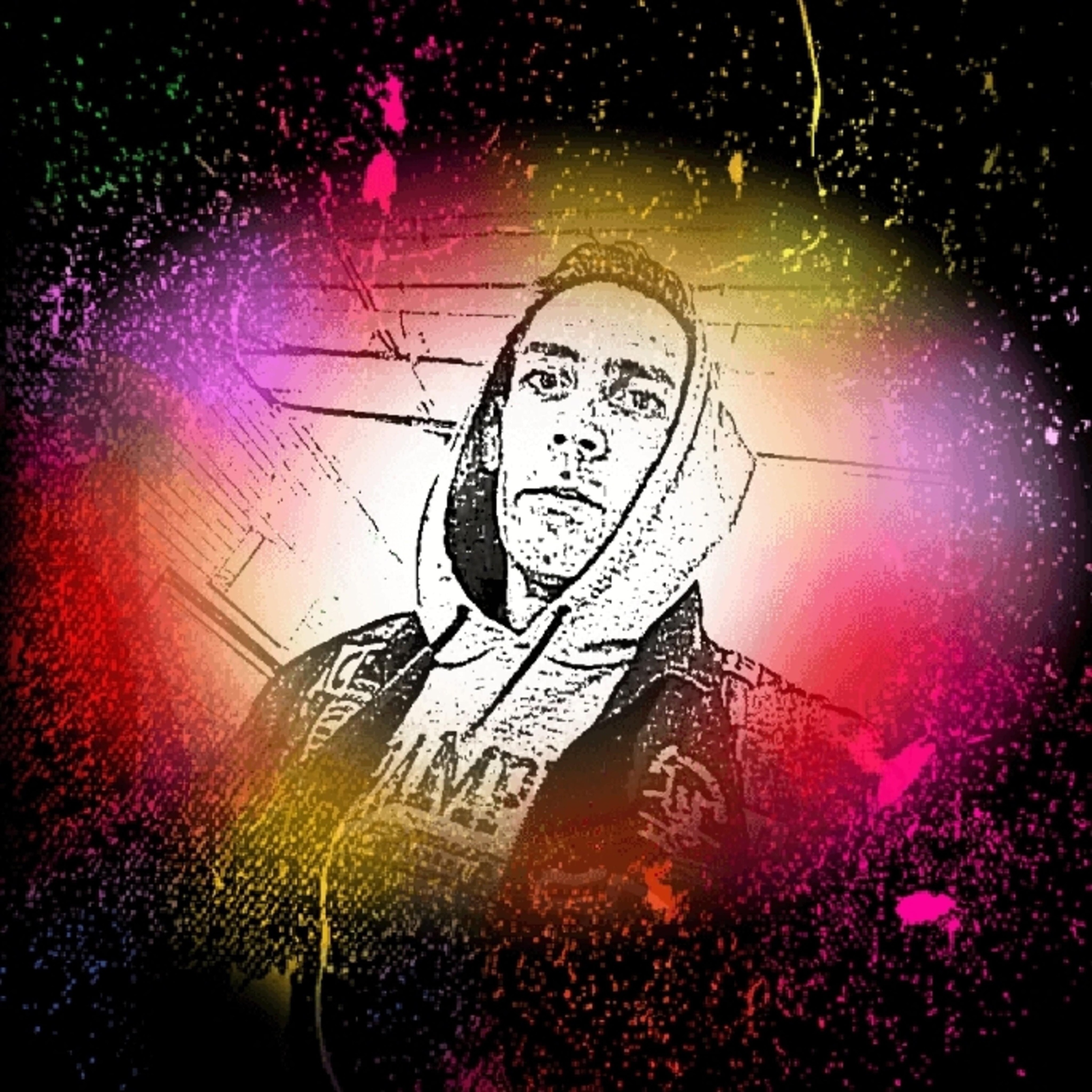 Jonas Eterno en el Rap - Single album cover