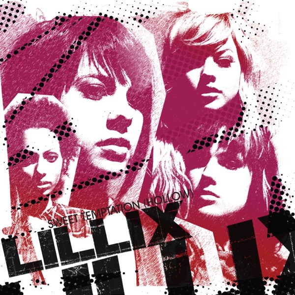 Sweet Temptation (Hollow) - Single album cover
