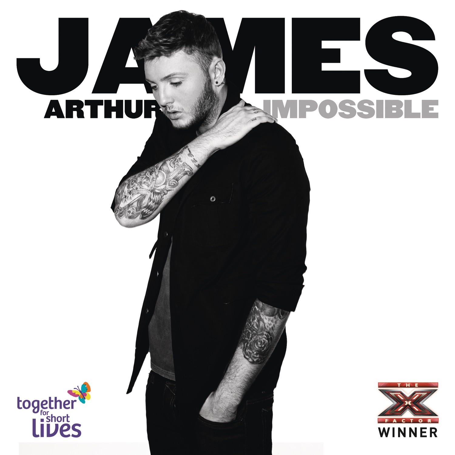Impossible - Single album cover