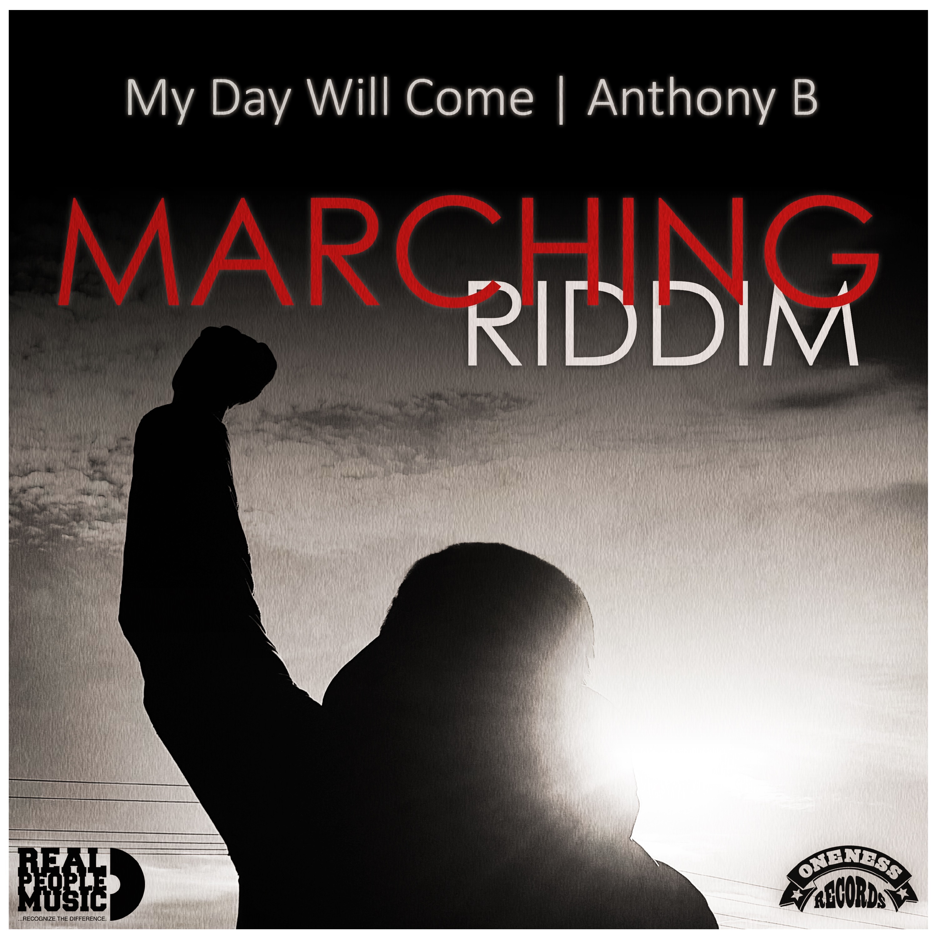 My Day Will Come - Single album cover