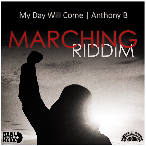 My Day Will Come - Single album cover