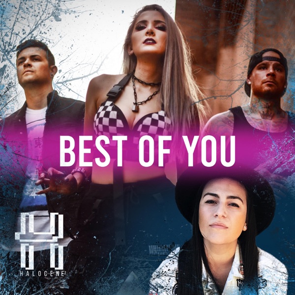 Best of You - Single album cover