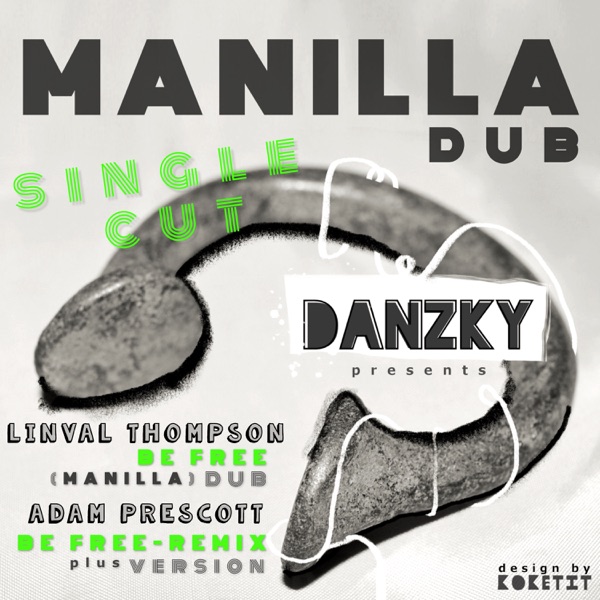 Manilla Dub - Single album cover