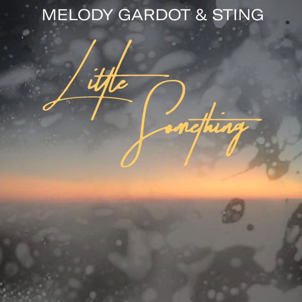 Little Something - Single album cover