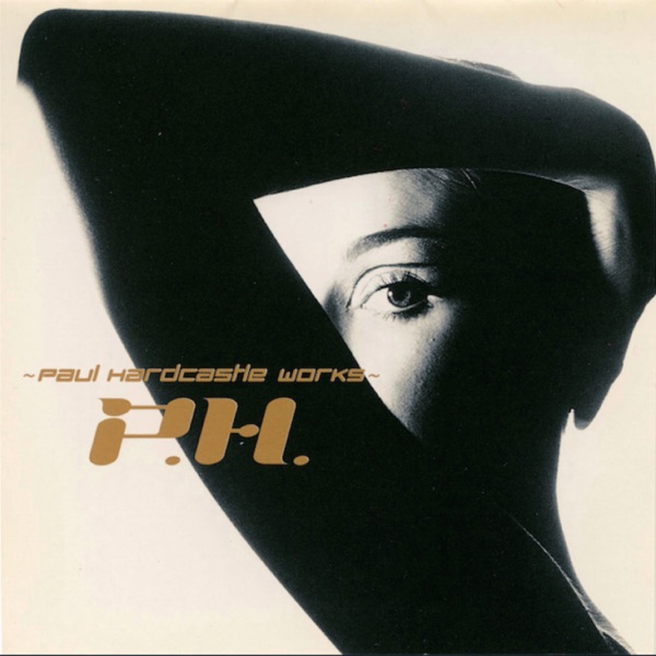 Hardcastle Works album cover