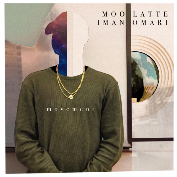 Movement (feat. Iman Omari) - Single album cover