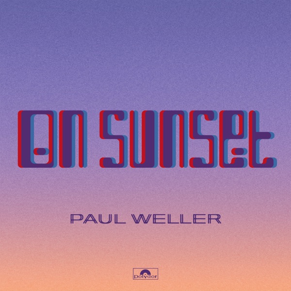 On Sunset (Deluxe) album cover