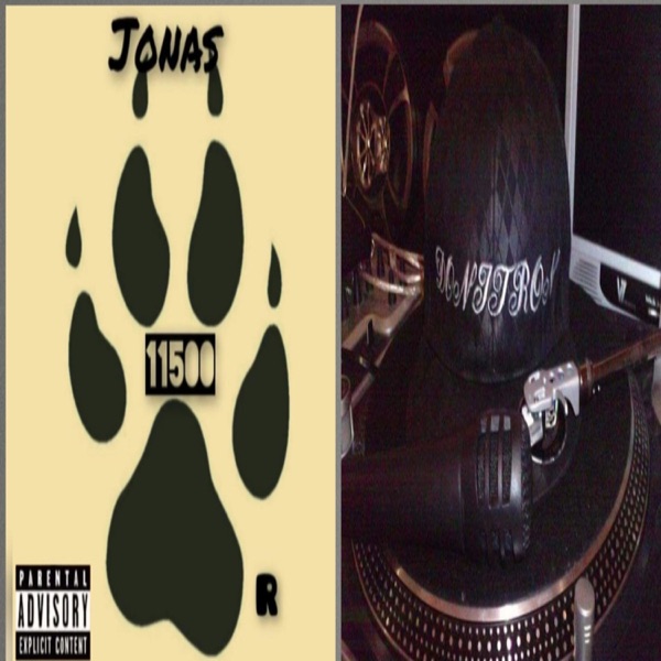 Respaldando la rima - Single album cover