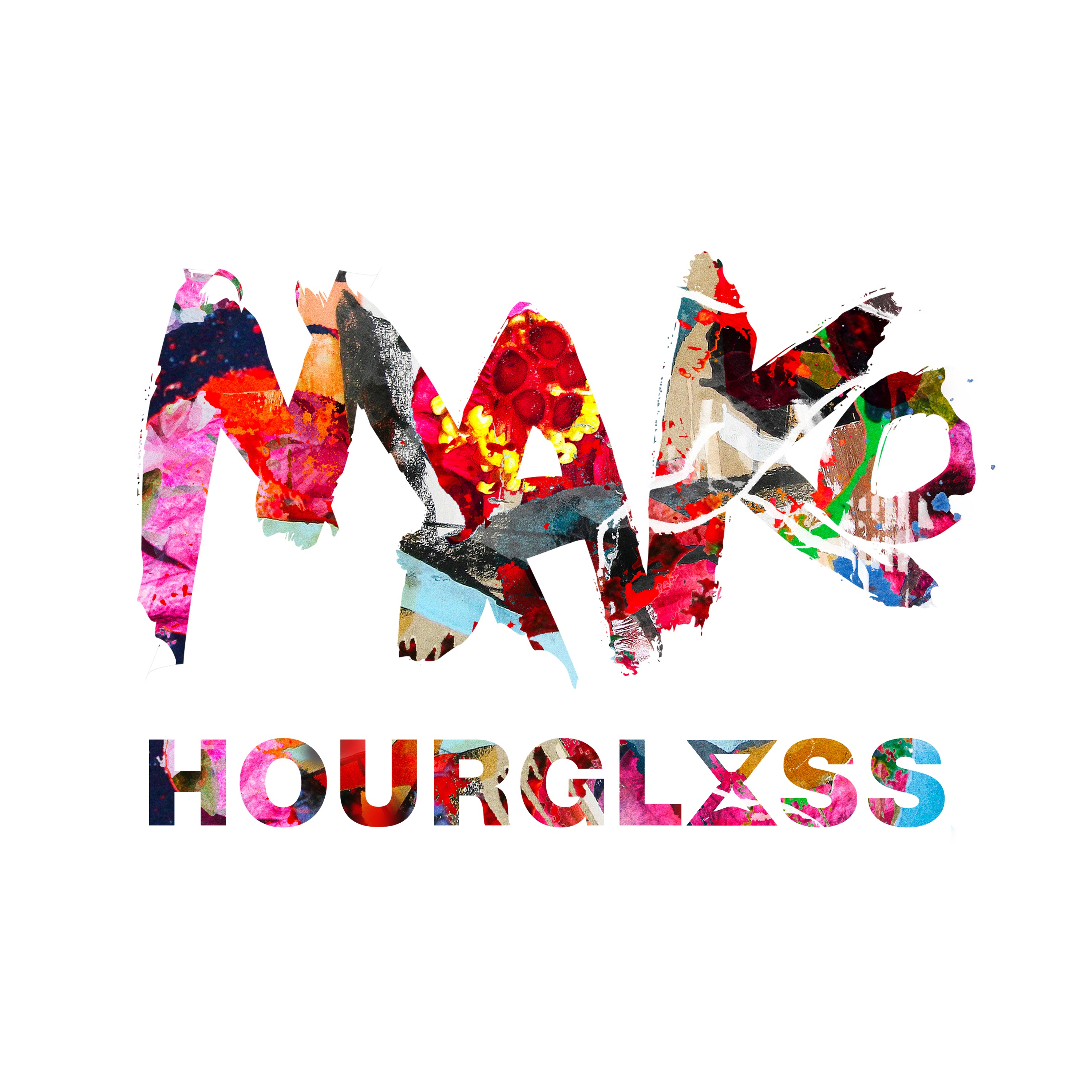Hourglass album cover