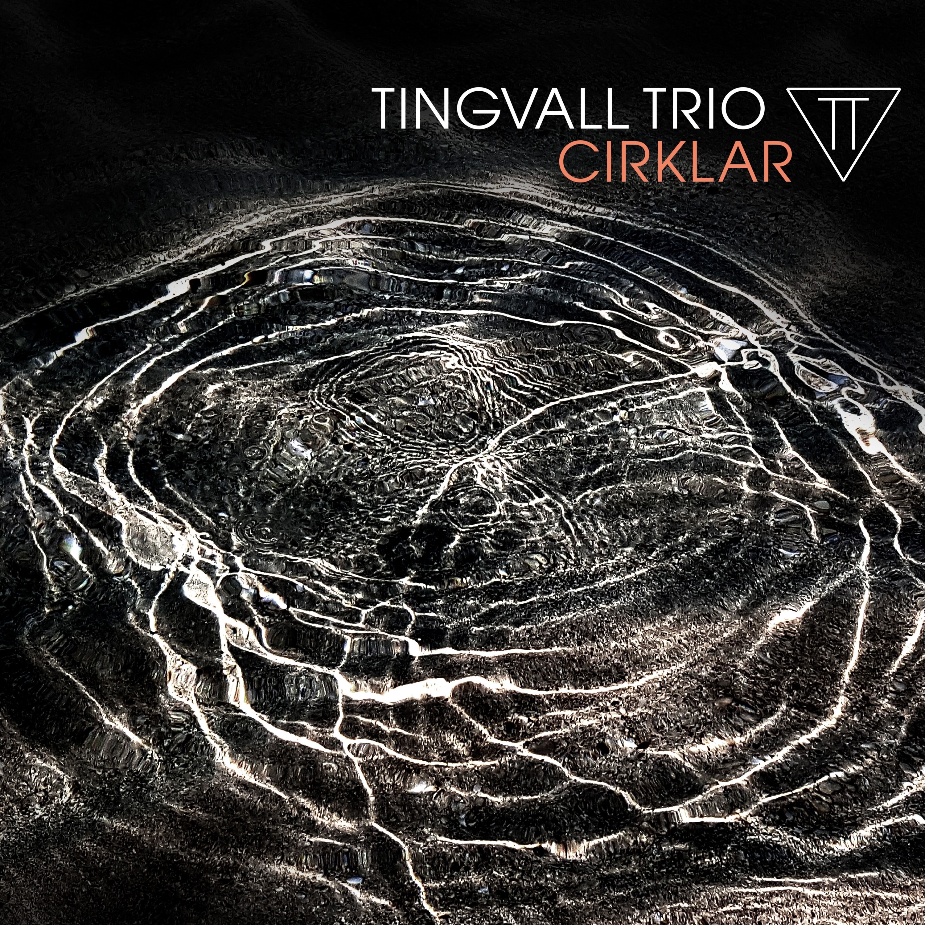 Cirklar album cover
