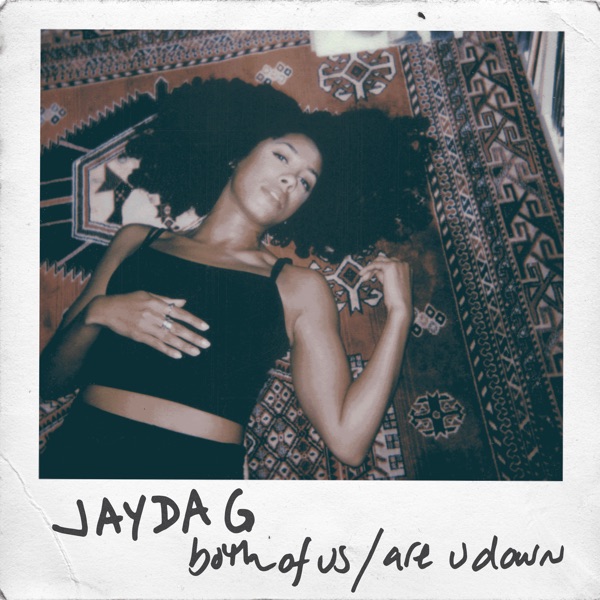 Are U Down (Kootenay Klub Mix) - Single album cover