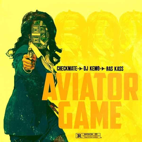 Aviator Game - Single album cover