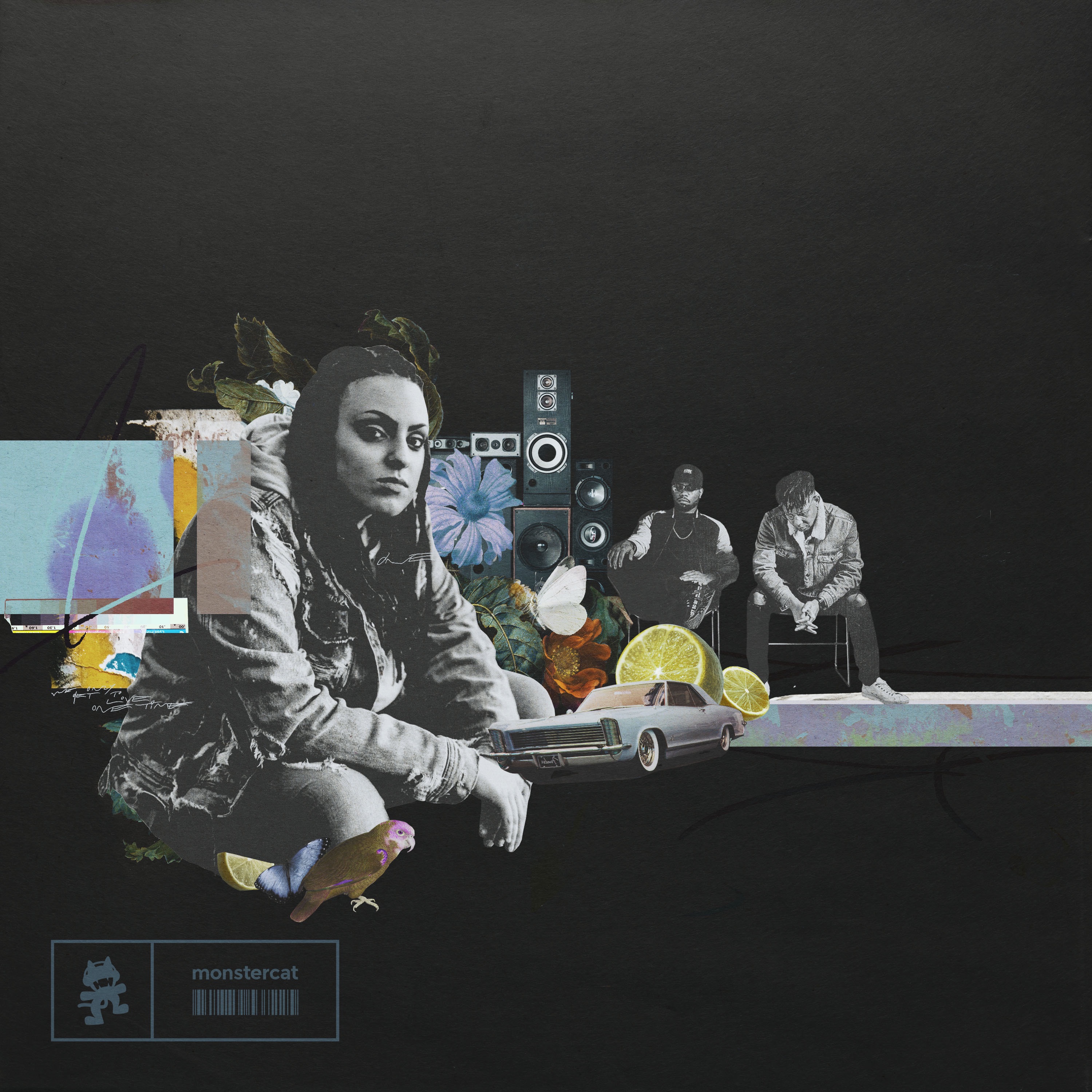 One Time - Single album cover