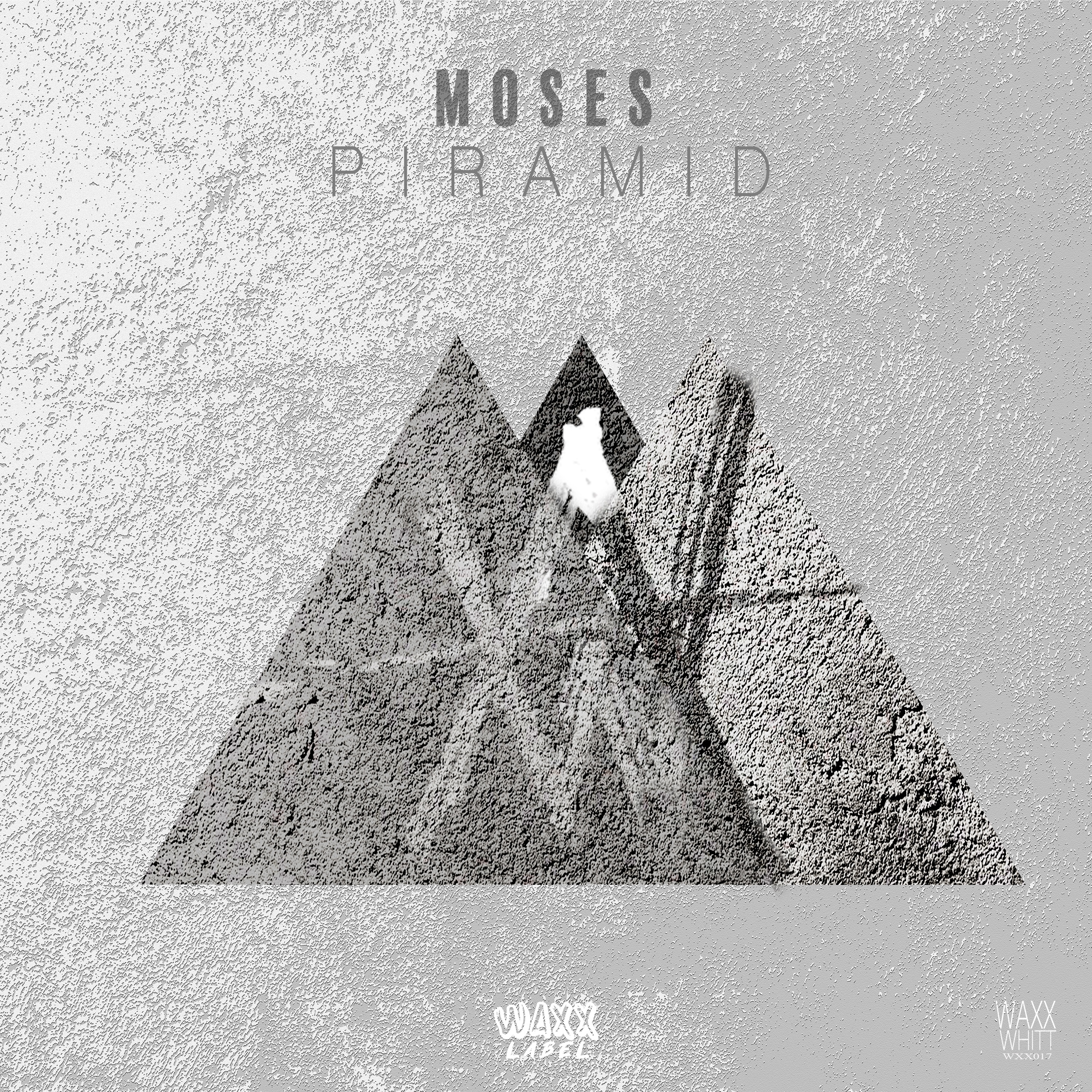 Piramid - Single album cover