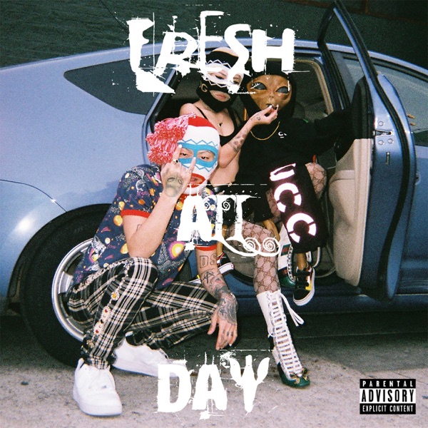 Fresh All Day - Single album cover
