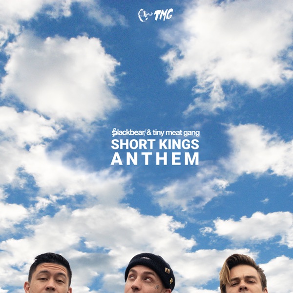 short kings anthem - Single album cover