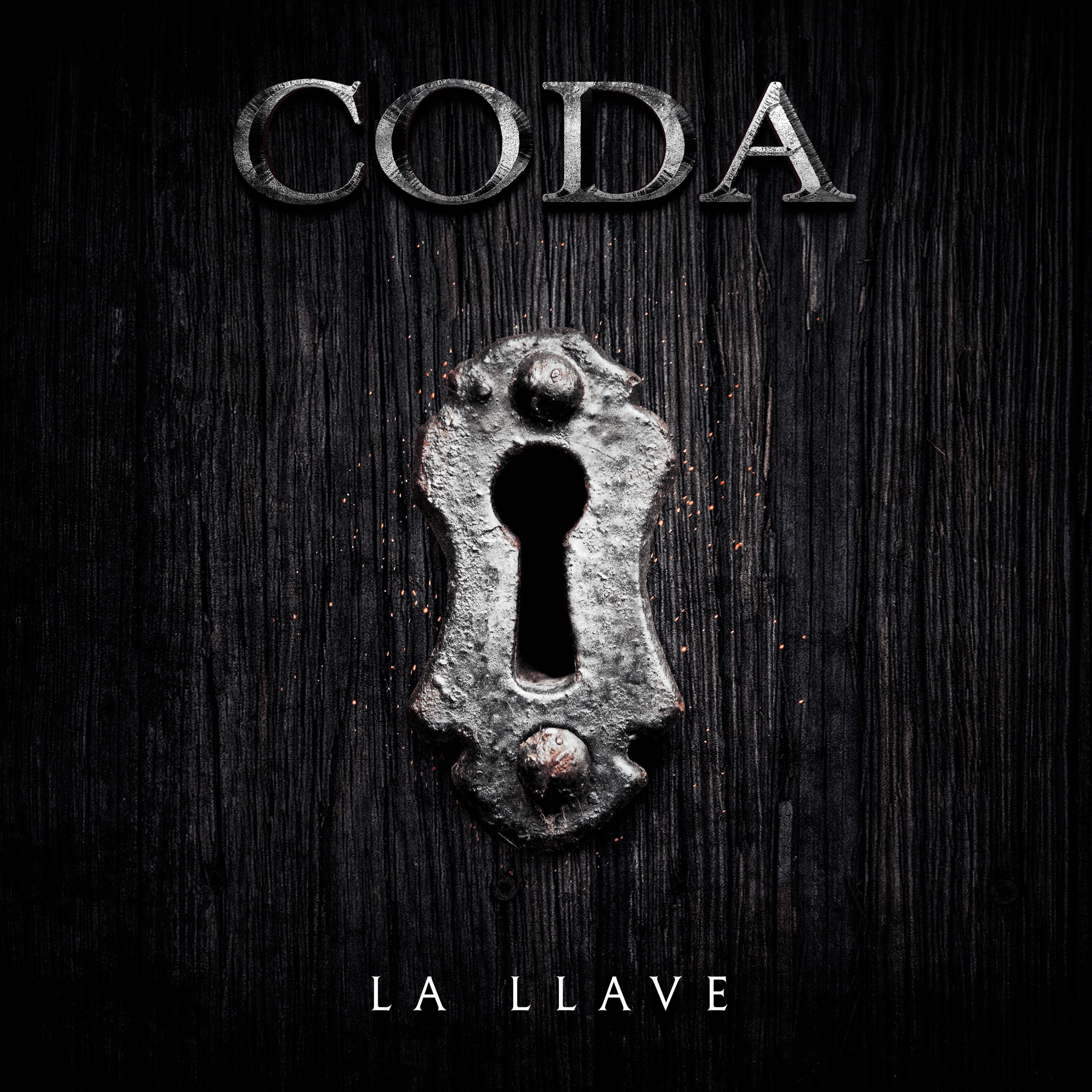 La Llave - Single album cover