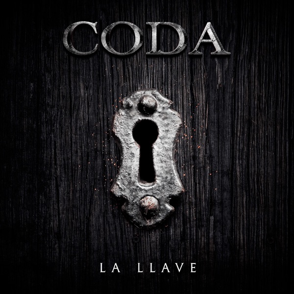 La Llave - Single album cover