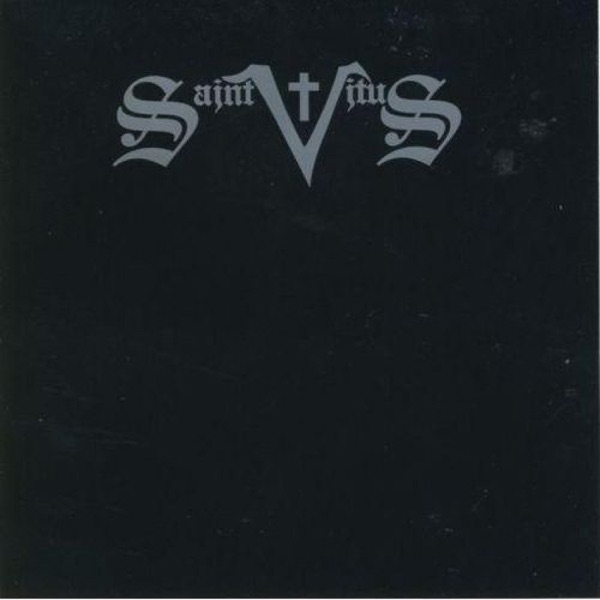 Saint Vitus album cover