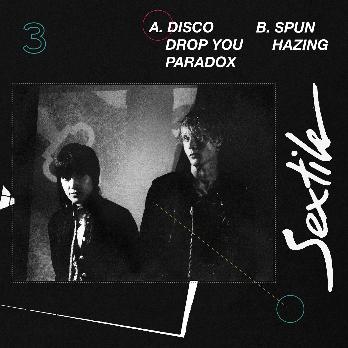Disco - Single album cover