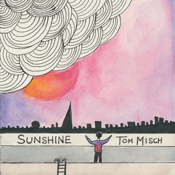 Sunshine - Single album cover