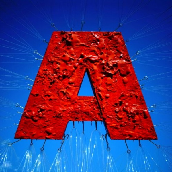 ATOLS/MIKU album cover