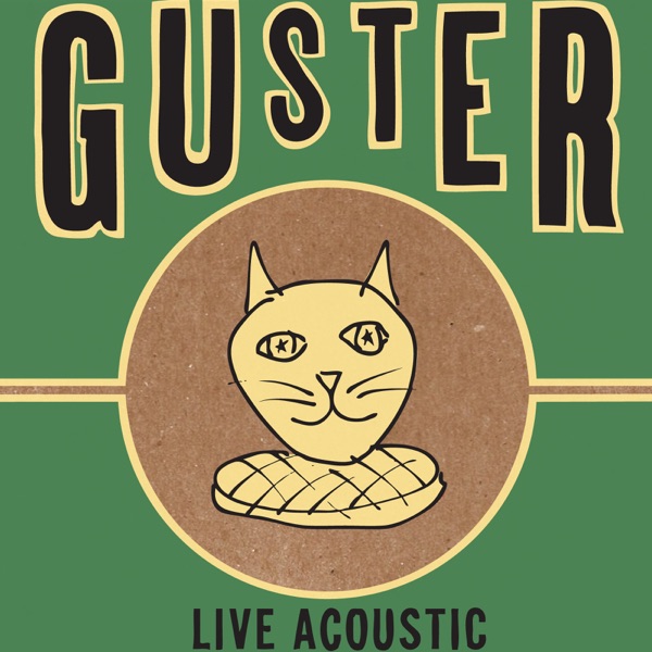 Live Acoustic album cover