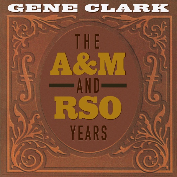 The A&M and RSO Years album cover