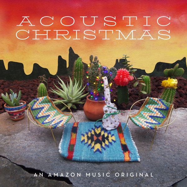 Have Yourself a Merry Little Christmas (Acoustic Version) - Single album cover