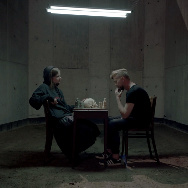 Walcz - Single album cover