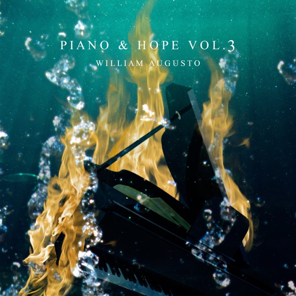 Piano & Hope, Vol. 3 album cover