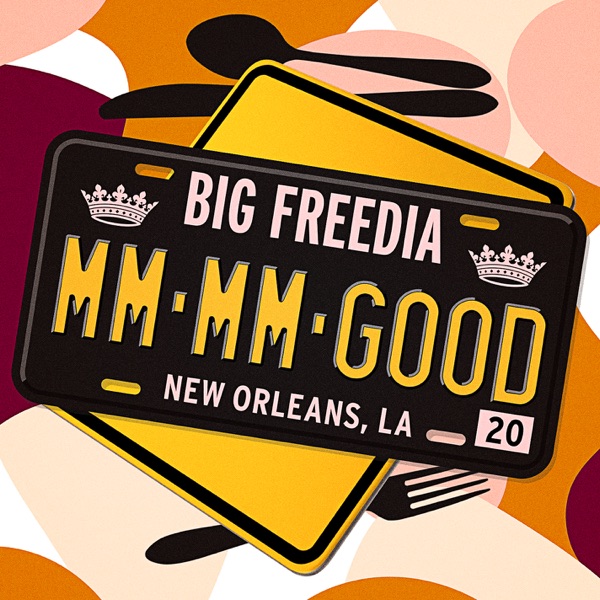 Mm Mm Good - Single album cover
