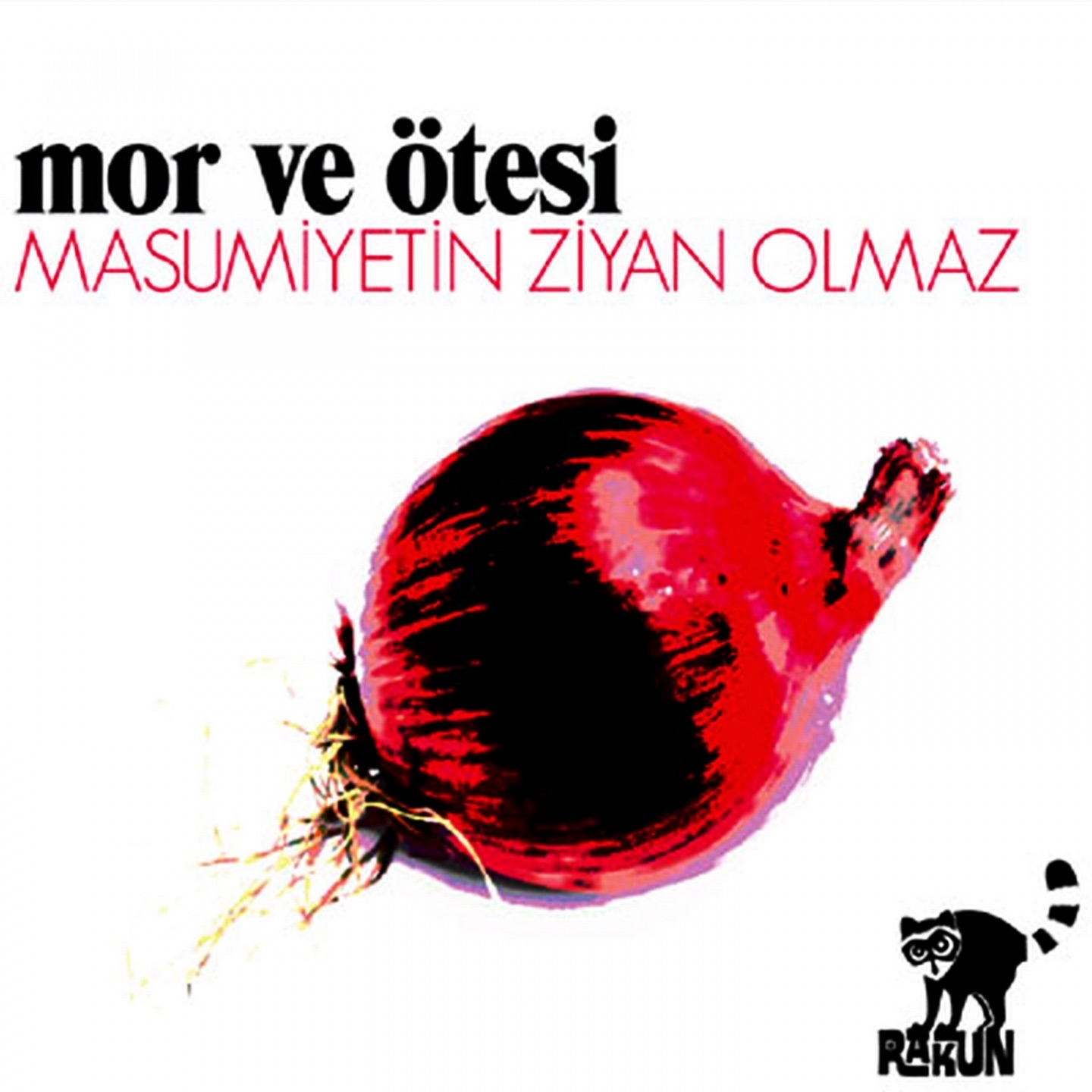 Masumiyetin Ziyan Olmaz album cover