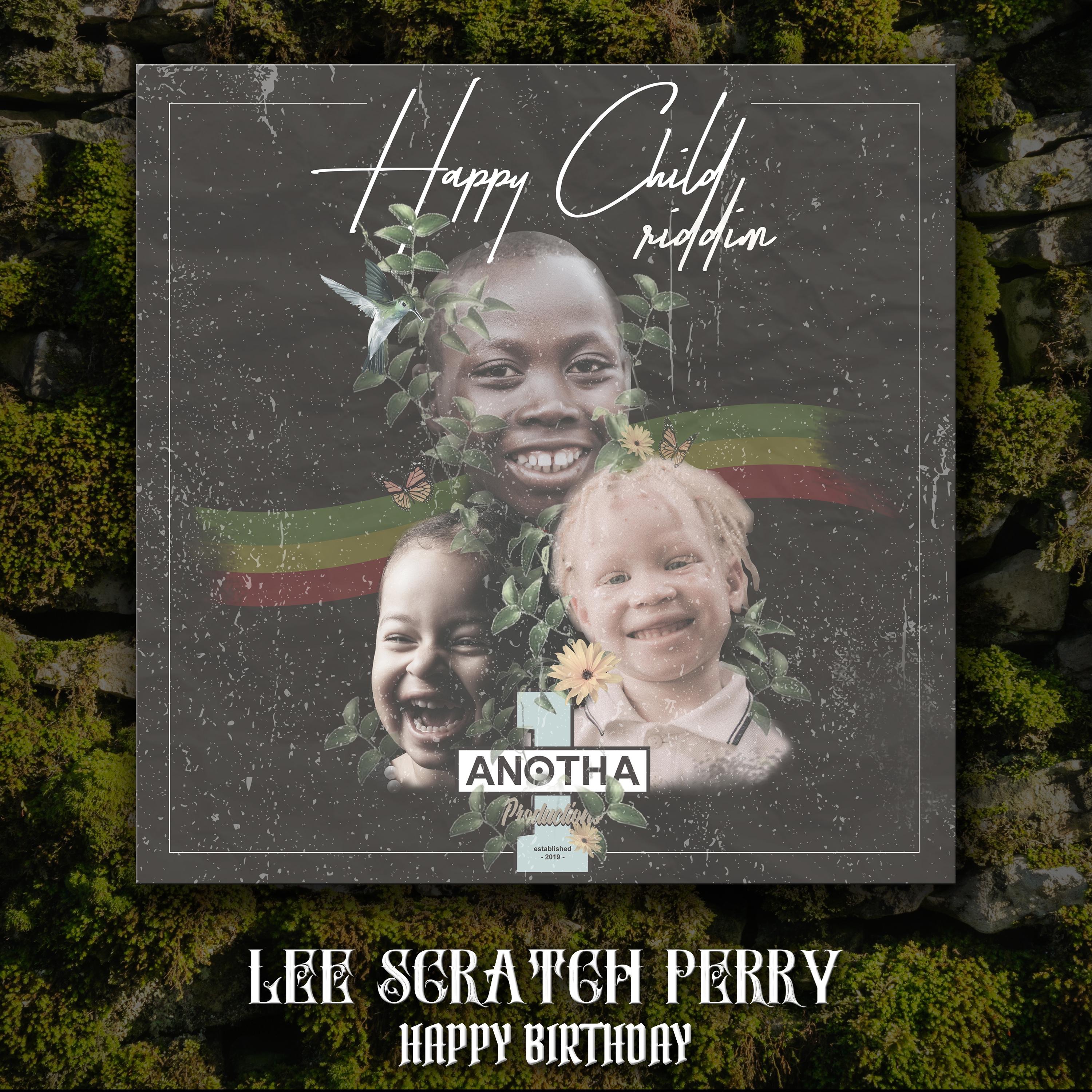 Happy Birthday - Single album cover